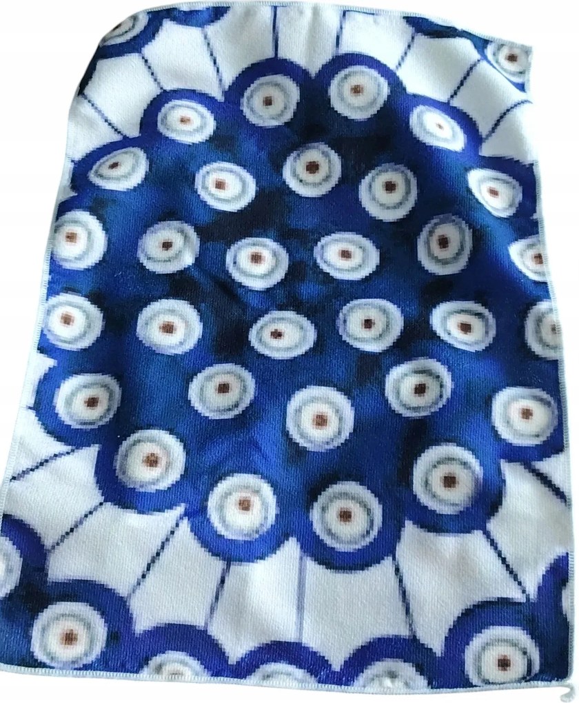 Konyhai törölköző 40*60cm Boleszláv mintás 8/2