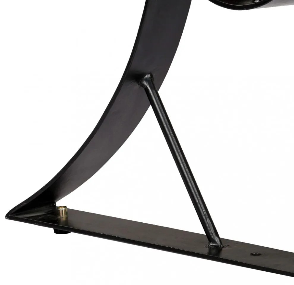 vidaXL tömör mangófa étkezőasztal 180 x 90 x 76 cm