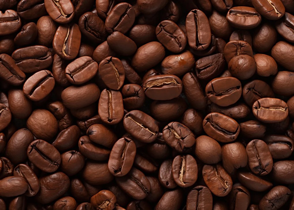 Poszter 70x50cm Kávé esszencia