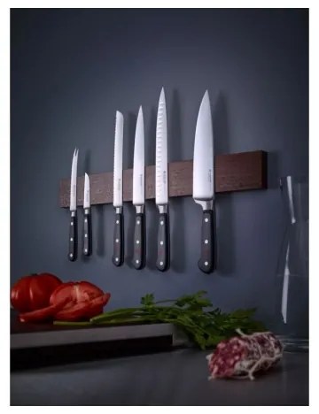 Wüsthof - Konyhakés CLASSIC 18 cm fekete