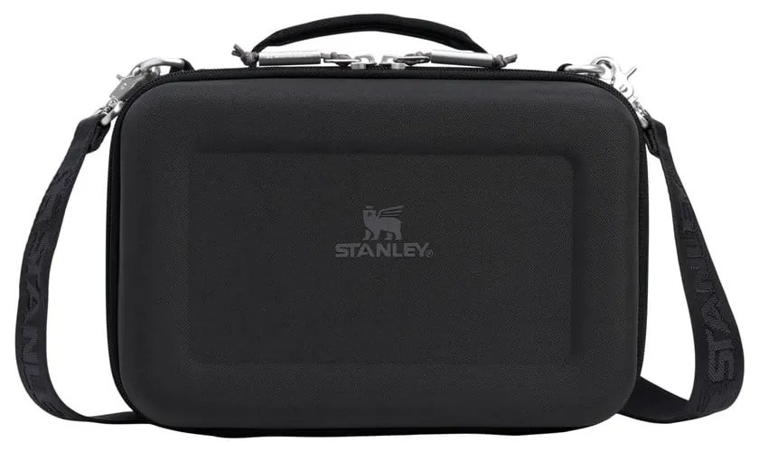 Uzsonnás doboz All Day Arista Mini Lunch Box Black – Stanley