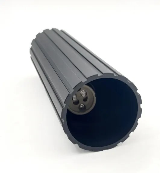 Brilagi - Irányítható spotlámpa CRISPINA 1xGU10/10W/230V 20 cm fekete