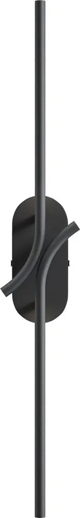 Maytoni modern fali lámpa renaissance fehér fekete mymod256wl-l5b3k