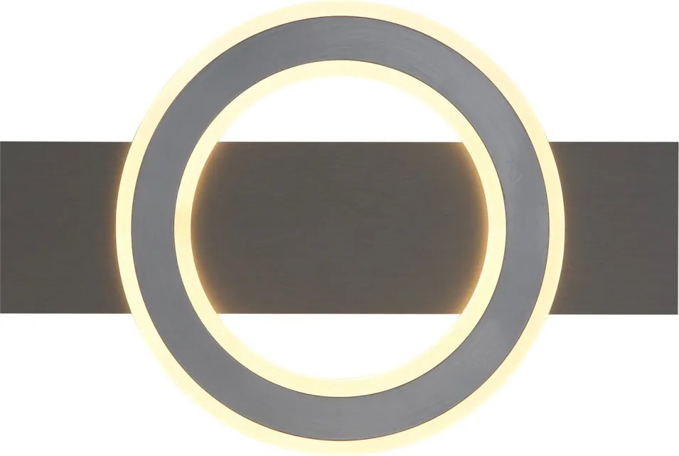 GLOBO 48034-18 JAYDEN Modern LED Mennyezeti Lámpa LED IP20