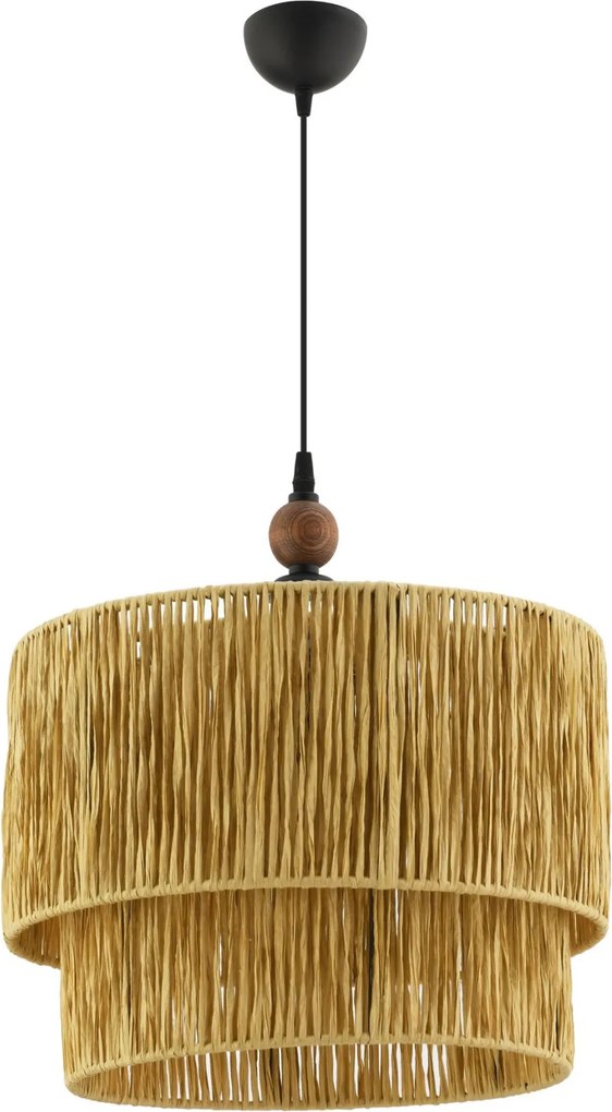 Vnoreny W - Camel, Brown