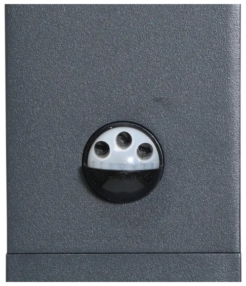 Brilagi ARCELO LED kültéri lámpa szenzorral 9W 230V 80 cm IP44