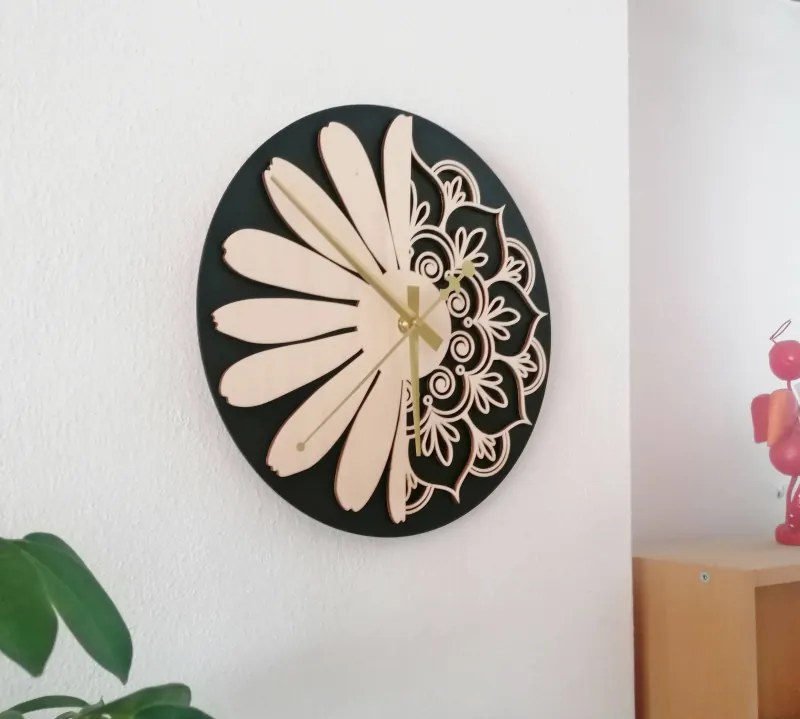 Fa falióra, az élet virága | SEDMA