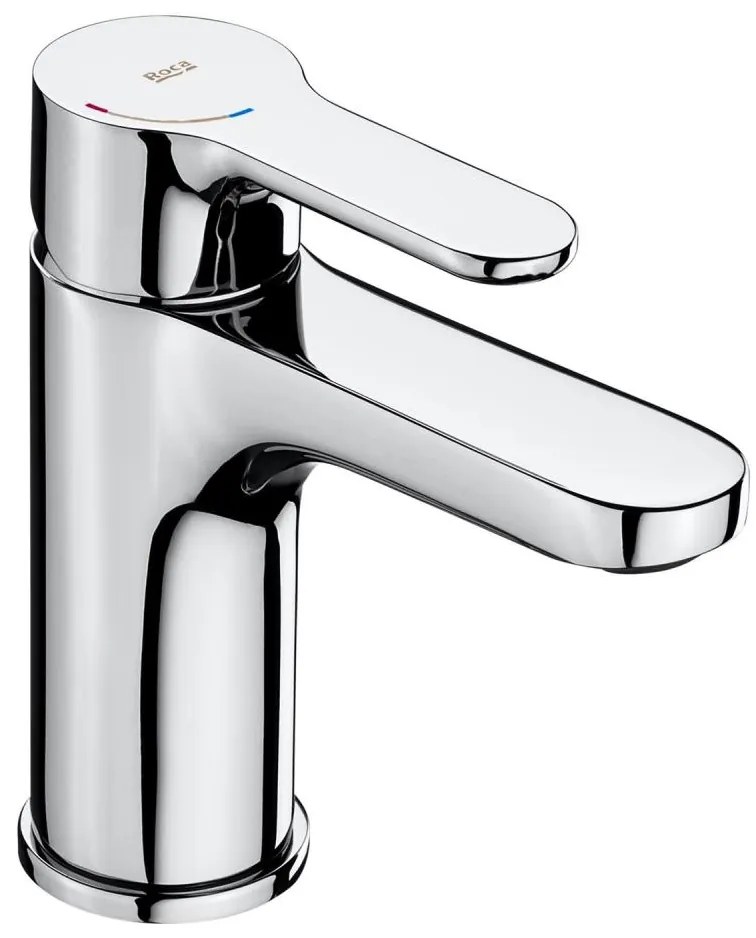 Roca A5A3K09C00 - Mosdócsaptelep L20 14,2 cm fényes króm