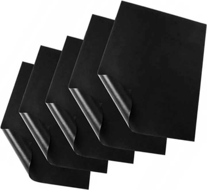 5 db-os Teflon Grillszőnyeg Szett Nagy
