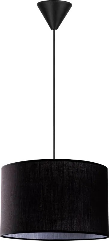 Pie - Black