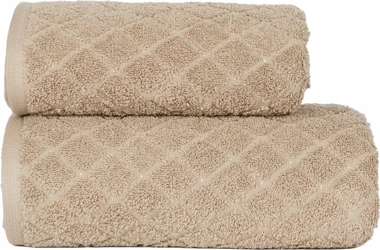 Törölköző Oliwier 70x140 R00001-011