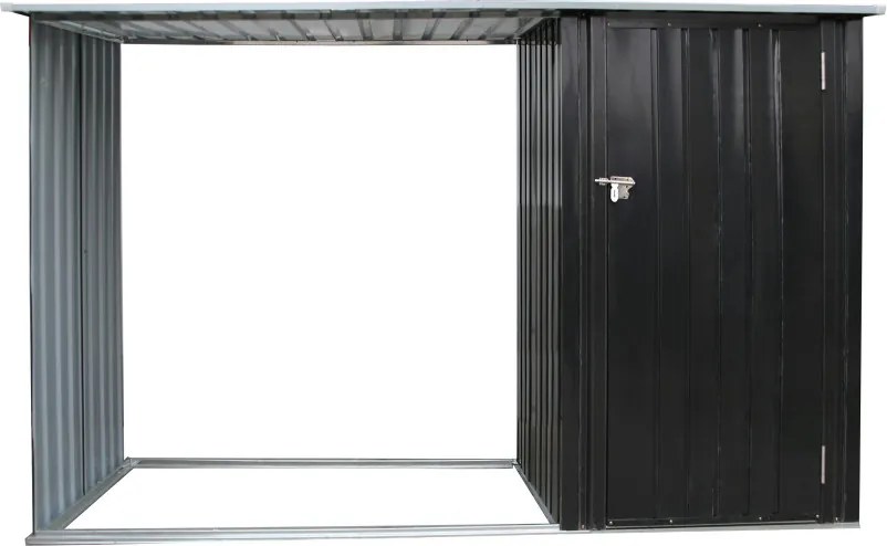 Fargo kerti tároló 249x160x103 cm