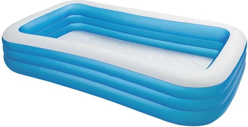 INTEX Family Swim Center felfújható medence 305 x 183 x 56cm (58484)