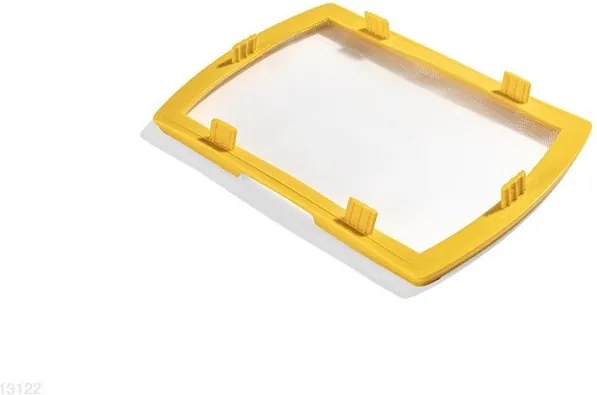 INTEX Törmelékgyűjtő szűrőháló, Intex 28007, ZX50 medencetisztító robothoz, cserealkatrész (13122)