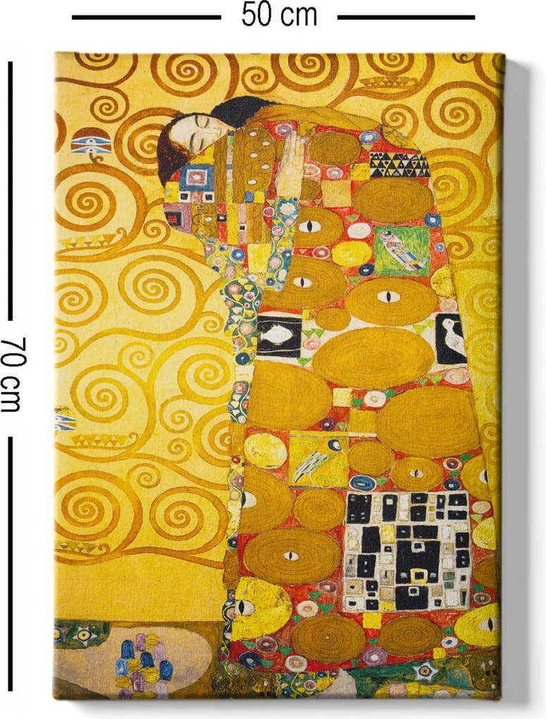 Kanvas vászonkép, 50×70 cm – TR529TCR1373