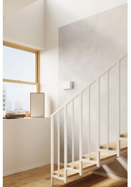 Fali lámpa COPERTURA 2xG9/40W/230V fehér