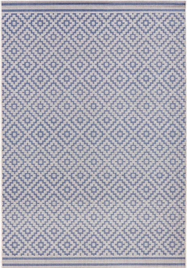 Zsinóros szőnyeg,lapos teraszra 80x150cm