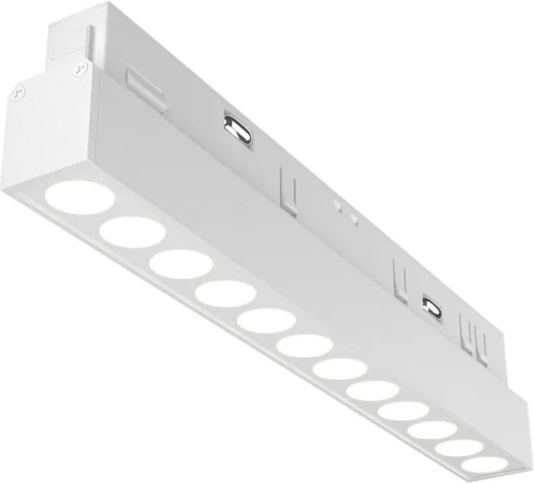 Maytoni Points TR031-2-12W4K-W 1x12W/LED 4000K 940lm IP20