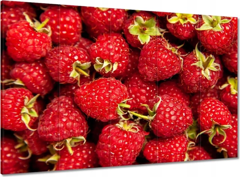 Vászonkép 100x70 Zamatos és édes érett