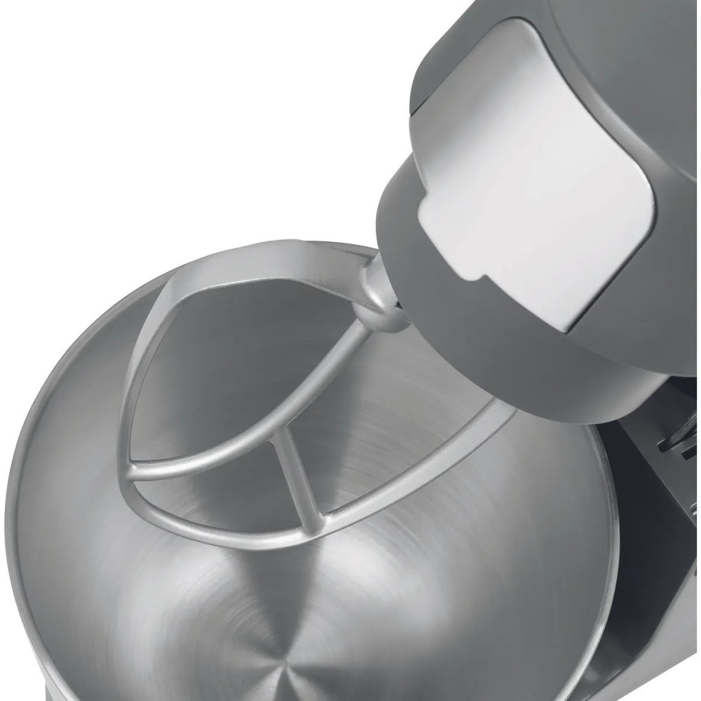 ECG Forza 7800 Ultimo Scuro konyhai robotgép