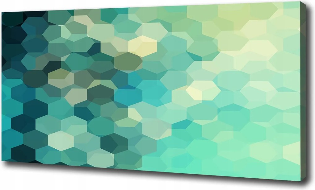 Vászonkép Absztrakt háttér 120x60 cm