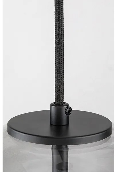 Rabalux 72132 - Csillár zsinóron CAMEO 1xE27/60W/230V