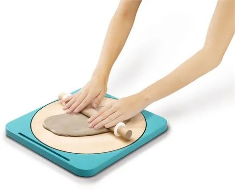 Korongozó készlet, MAPED CREATIV Terra Studio (IMAC907224)