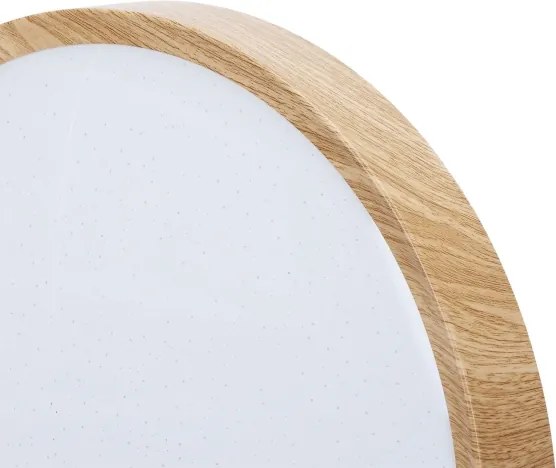 BRILAGI - LED mennyezeti lámpa NATURA LED/24W/230V 4000K átm. 38,3 cm