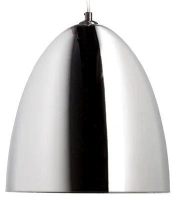 RENDL R11765 CARISSIMA függő lámpatest, fém króm