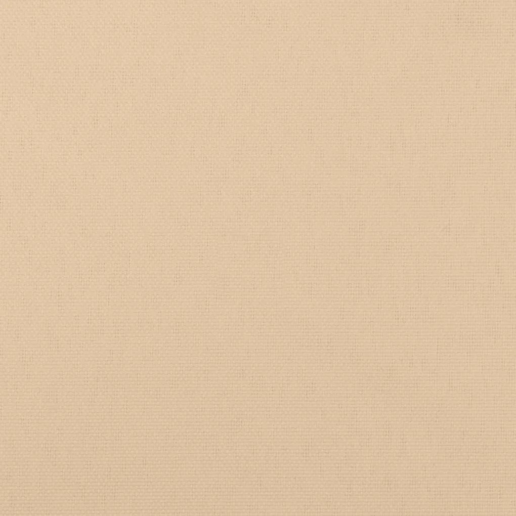 7 részes tömör fa kerti ülőgarnitúra párnával