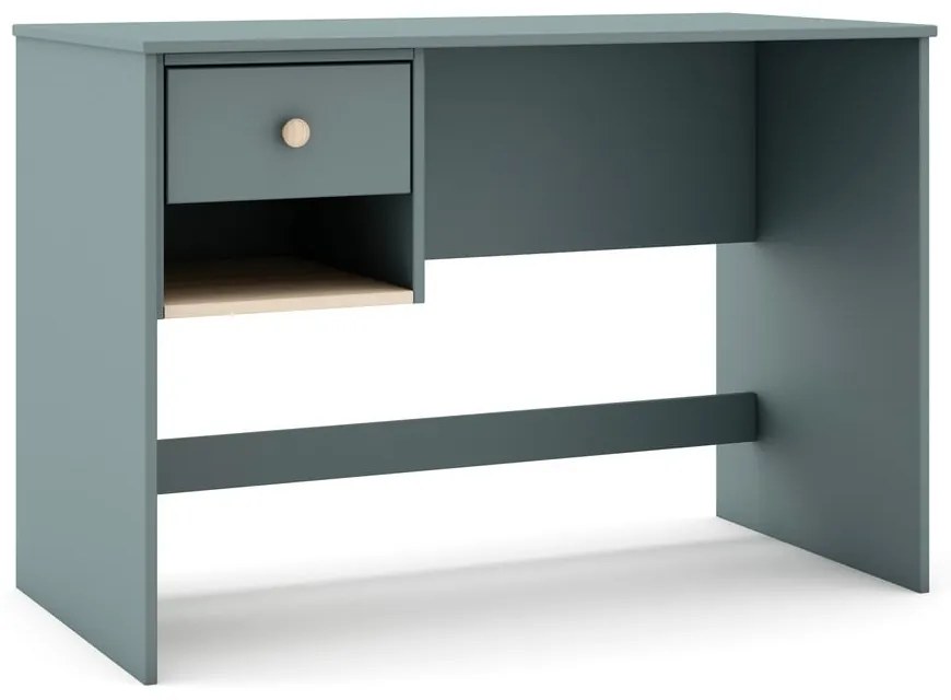 Gyerek íróasztal 55x110 cm Esteban – Marckeric