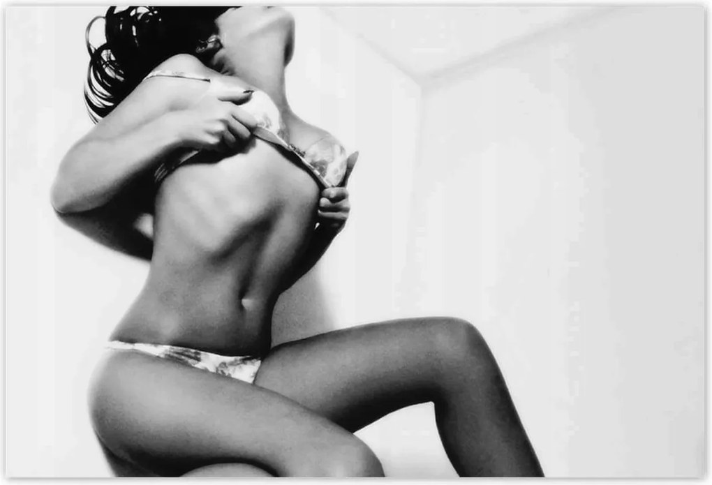 Poszterek 200x135 Aktok Meztelenség Szerelem Fotó