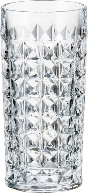 Pohár 260 ml Bohemia Diamond