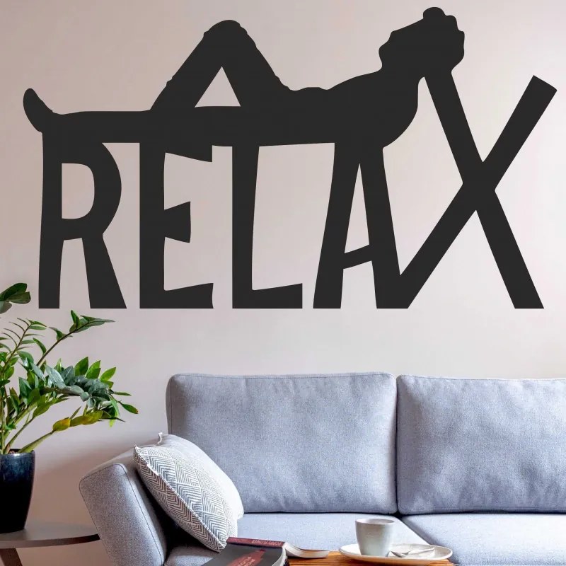 Fa kép a falon, relaxálj | SENTOP
