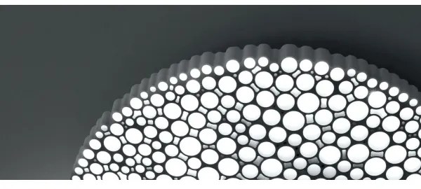 Artemide 0210010APP - LED Dimmelhető mennyezeti lámpa CALIPSO LED/50W/230V 3000K