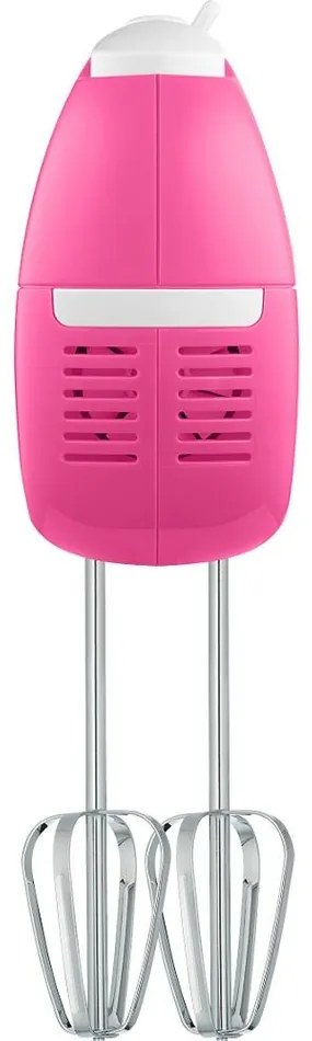 Sencor SHM 5408RS kézi habverő, rózsaszín