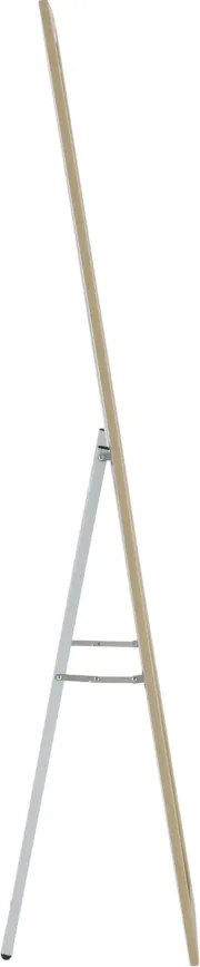 Tükör, bézs/fehér, ASUEL