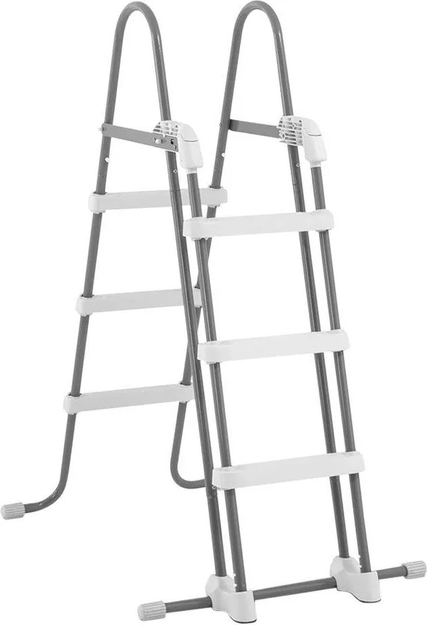 Intex Prism Frame 26724 medence 4,57 x 1,07 m komplett medence szett szűrőberendezéssel