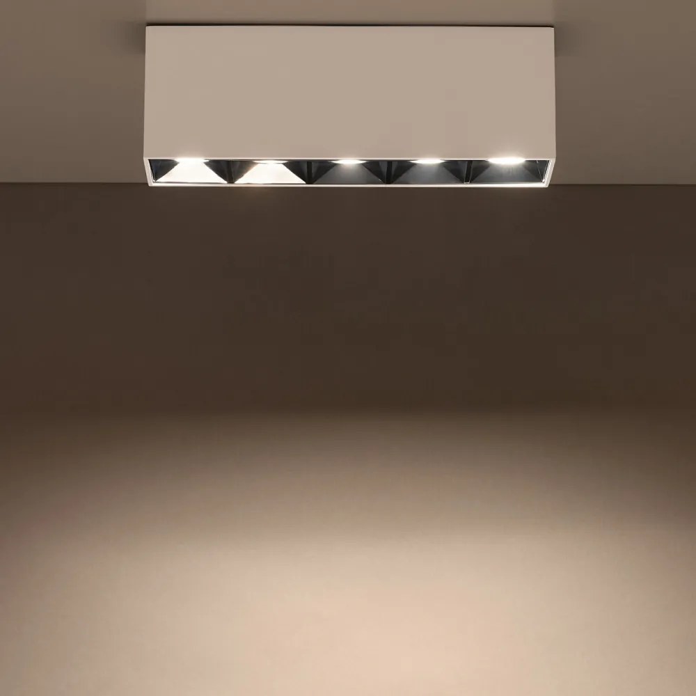 NOWODVORSKI 10048 MIDI LED Kocka Mennyezeti Lámpa LED IP20