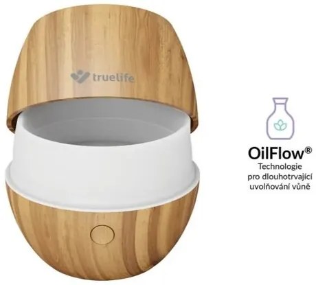 TrueLife AIR Diffúzor D3 Light aroma diffúzor