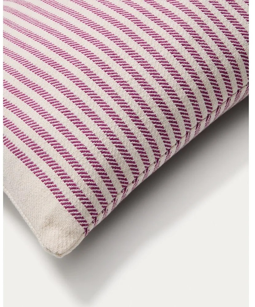 Pamut párnahuzat 40x60 cm Lioris – Kave Home