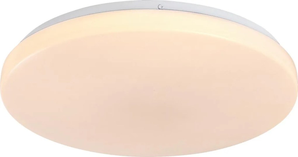Rabalux 71442 - LED dimmelhető mennyezeti lámpa DANNY 2 LED/34W/230V 3000-6500K átm. 38 cm + távirányítóval