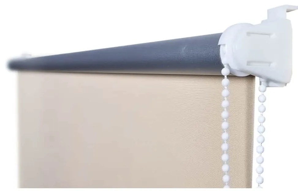 Roló Elsötétítés 100 x 230 cm Piros