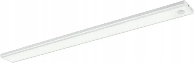 Mágneses lámpatest mozgásérzékelővel Seweryn Led 2,3W Usb 4000K