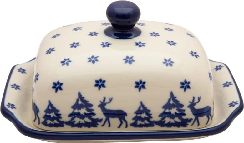 Vajtartó 18 cm Rénszarvas