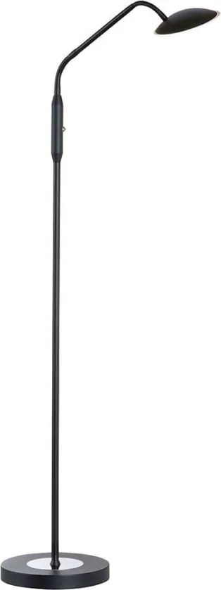 Fischer&Honsel Tallri 40485 Állólámpa 1x7.5W/LED 2700K 880 lm IP20