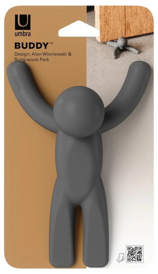 Ajtótámasz Buddy – Umbra