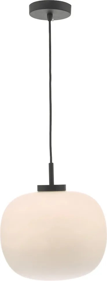 Dar Lighting IZYAN IZY0122 Függőlámpa 1x60W/E27 IP20