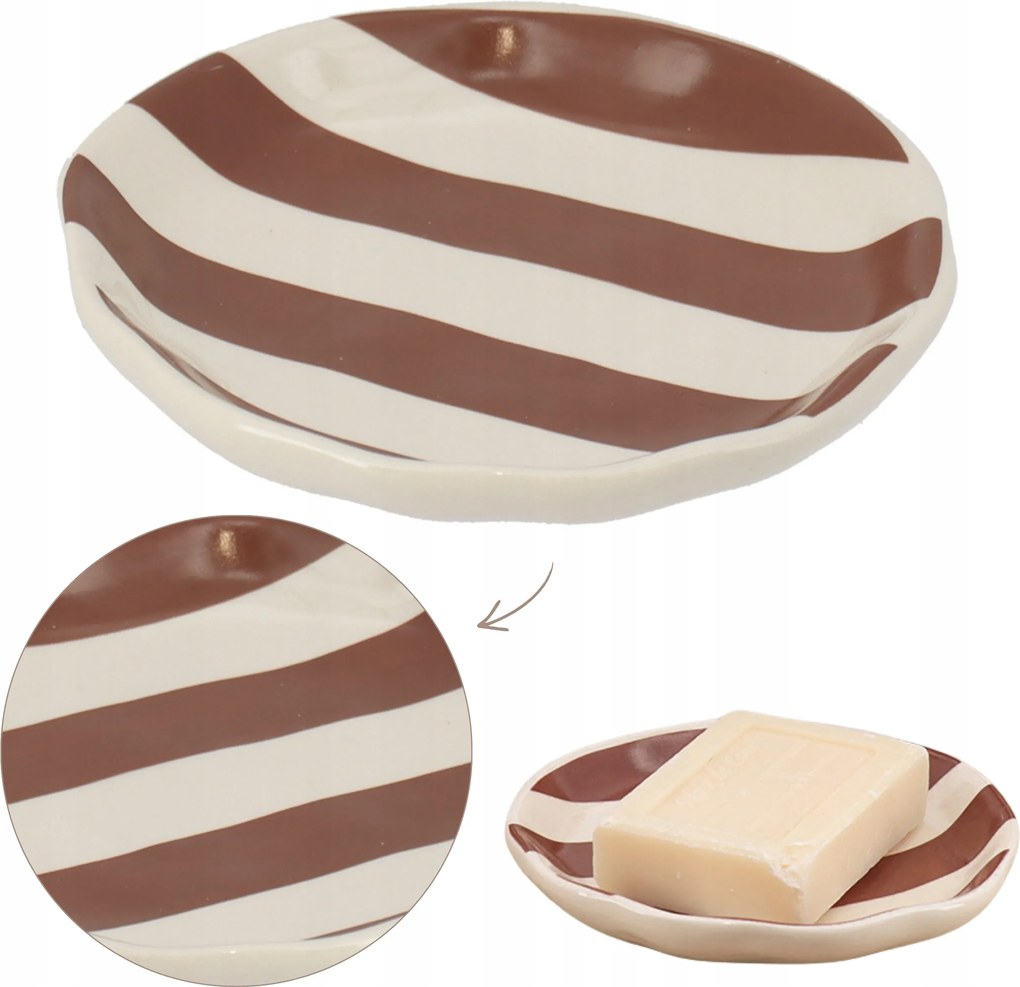 Kő Szappantartó Fürdőszobai Szappantartó Szabadonálló Állvány