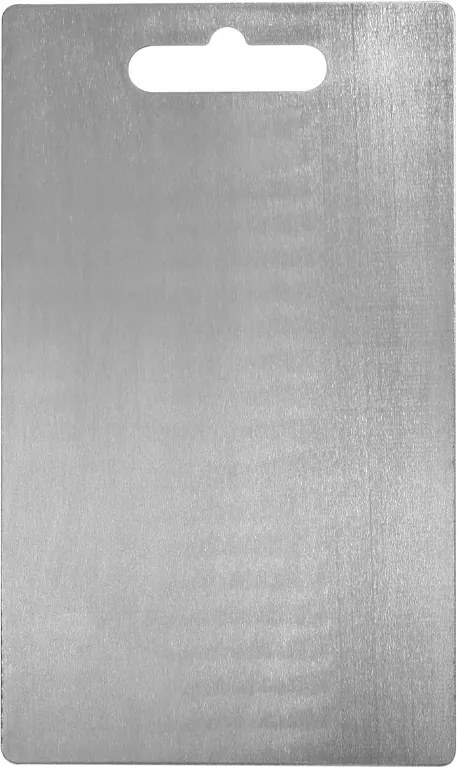 Rozsdamentes Acél Vágódeszka Húshoz, Halhoz, Gyümölcshöz Acél Konyhai Deszka